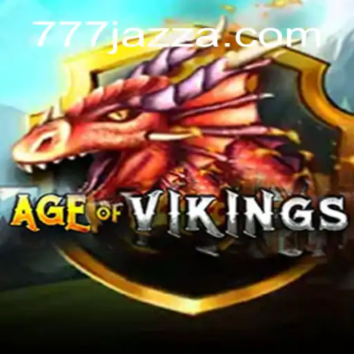 Embark on Epic Quests in AgeofViking: A Strategy Game Infused with 777 Jazz