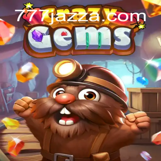 CrazyGems: A Rhythmic Adventure Through 777 Jazz