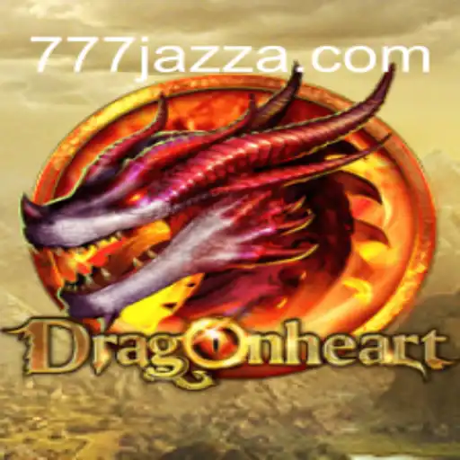 Discover DragonHeart: The Captivating World of 777 Jazz