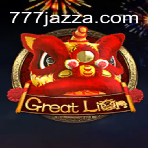 GreatLion: The Roaring Adventure Game with a 777 Jazz Twist