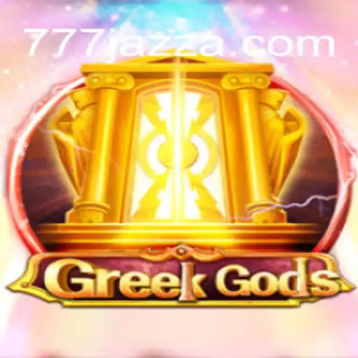 Unveiling GreekGods: An Epic Journey Coupled with the Melodies of 777 Jazz