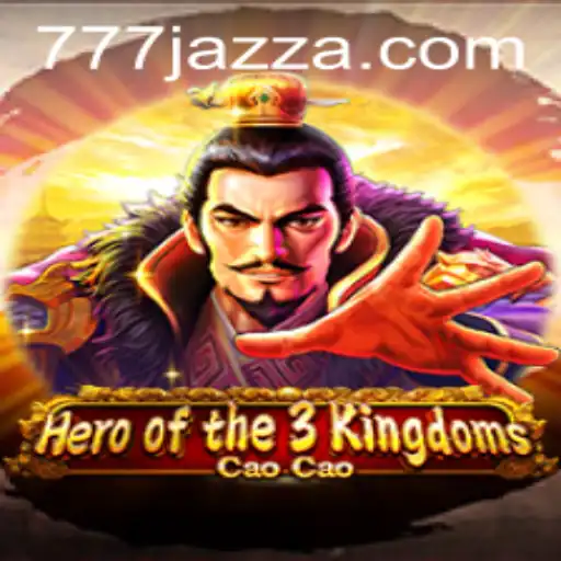 Discover the Epic World of Heroofthe3KingdomsCaoCao and Its Strategic Mastery