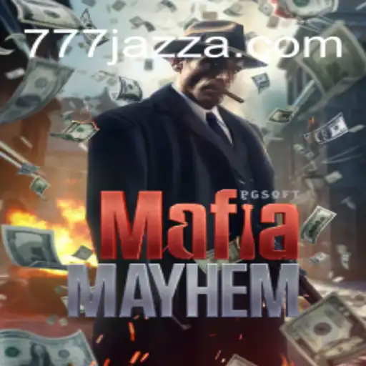 MafiaMayhem: The Ultimate Strategy Game Experience with a '777 Jazz' Twist