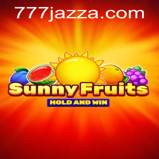 Discover the Vibrant World of SunnyFruits: A Game of Juicy Spins and Jazzy Wins