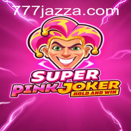 Exploring SuperPinkJoker: The Thrilling Casino Game Sweeping the Globe