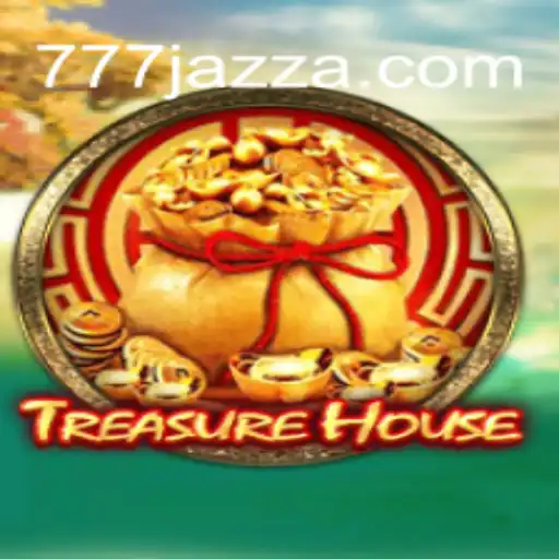 Exploring TreasureHouse: A Jazz-Infused Gaming Adventure